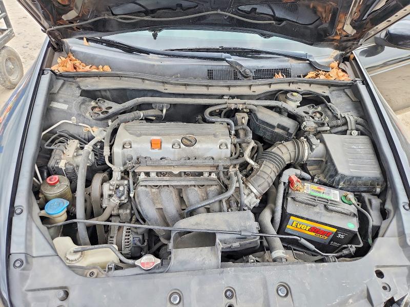 Photo 11 from auction – 2011 HONDA ACCORD with VIN 1HGCP2F81BA038014