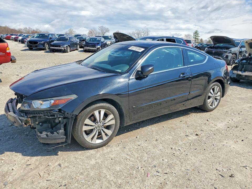HONDA ACCORD 2009 with VIN 1HGCS12879A015359 - Photo from auction