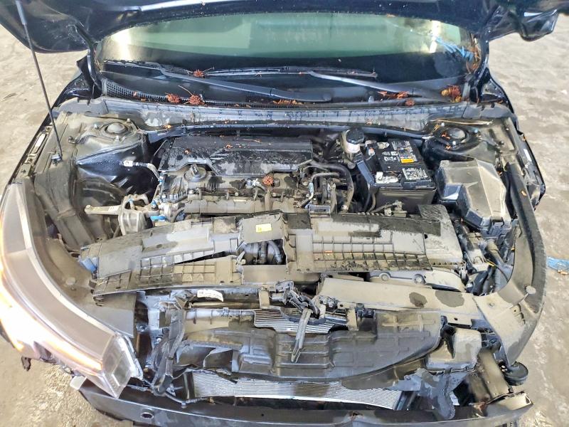 Photo 11 from auction – 2025 KIA K4 with VIN 3KPFT4DEXSE094560