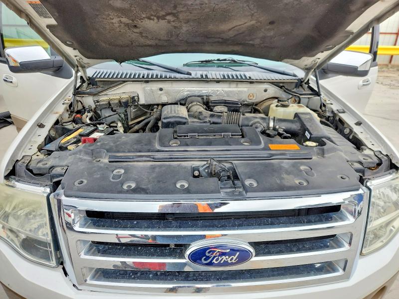 Photo 12 from auction – 2014 FORD EXPEDITION with VIN 1FMJU1H5XEEF05046