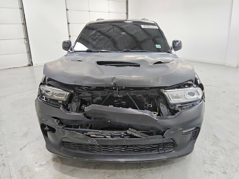 Foto 5 de la subasta – 2021 DODGE DURANGO con VIN 1C4RDJAG8MC763000