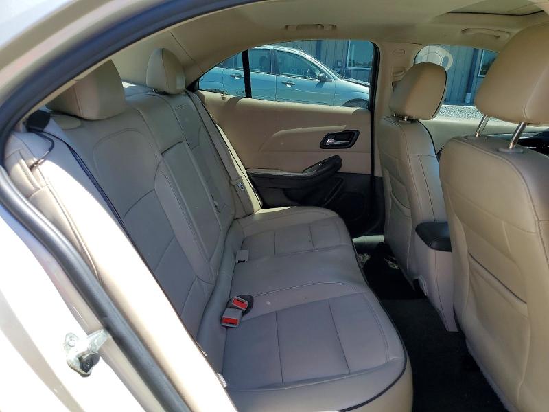 Photo 10 from auction – 2014 CHEVROLET MALIBU with VIN 1G11J5SX5EF189766