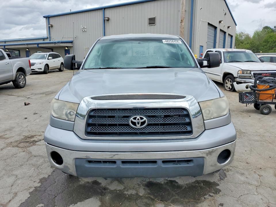 Снимка 5 от търг – 2008 TOYOTA TUNDRA с VIN 5TFSV54198X005842