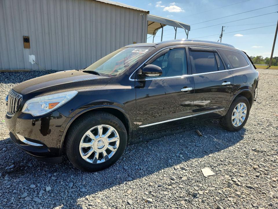 2013 BUICK ENCLAVE - Търг №49942366