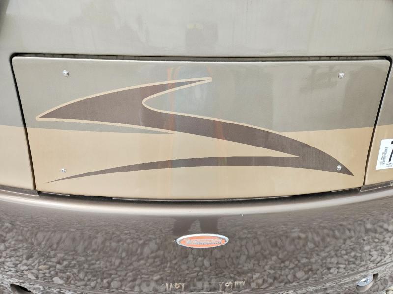 Photo 7 from auction – 2007 WINNEBAGO JOURNEY with VIN 4UZACJDC27CY96876