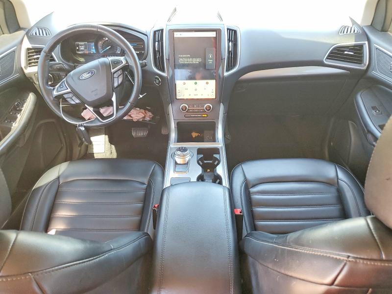 Фото 8 с аукциона – 2023 FORD EDGE с VIN 2FMPK4J94PBA20348