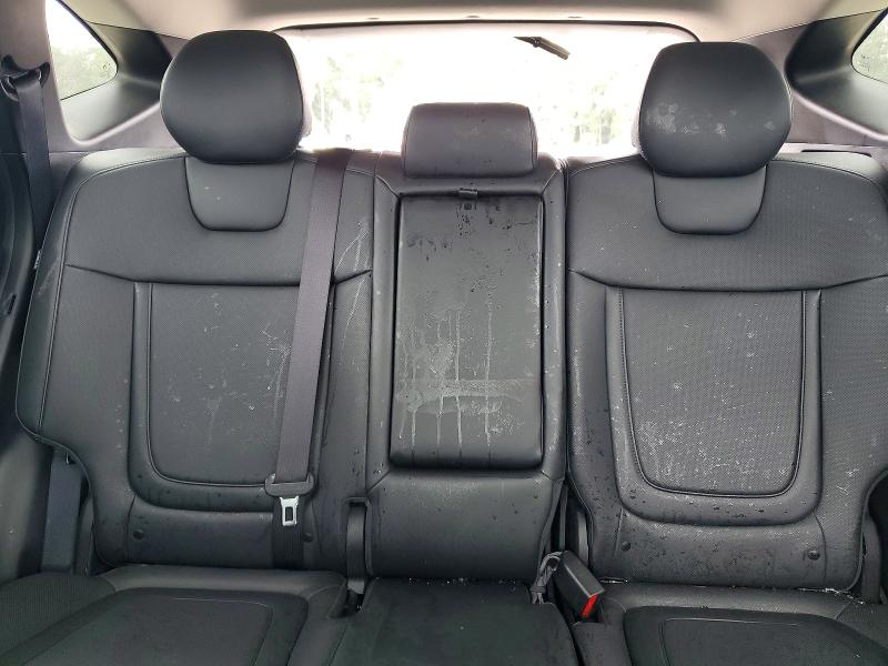 Photo 10 from auction – 2025 HYUNDAI TUCSON with VIN 5NMJC3DEXSH491375