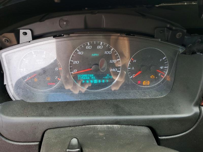 Photo 9 from auction – 2009 CHEVROLET IMPALA with VIN 2G1WT57K291155245