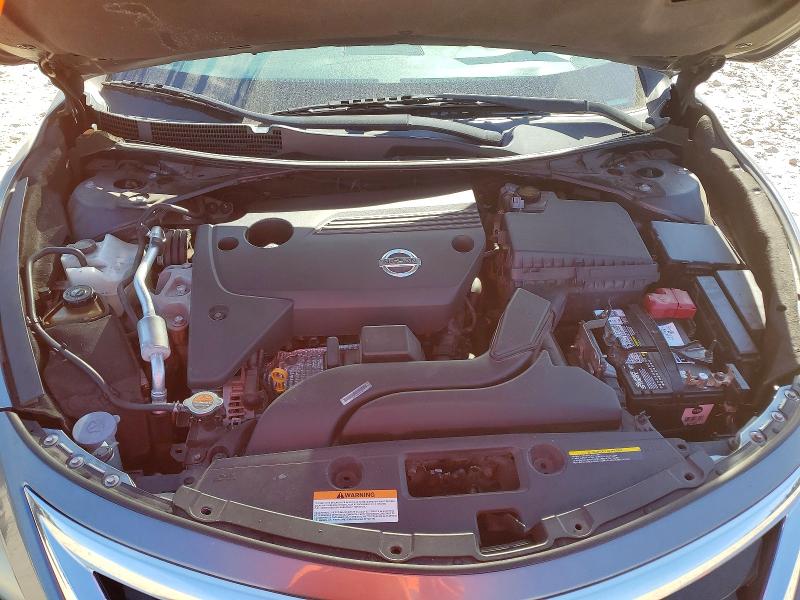 Photo 11 from auction – 2015 NISSAN ALTIMA with VIN 1N4AL3AP0FC444713