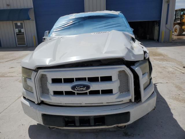 Zdjęcie 5 z aukcji – 2015 FORD F150 z VIN 1FTEW1EF7FKF03318