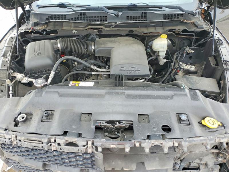 Zdjęcie 11 z aukcji – 2015 RAM 1500 z VIN 1C6RR7LGXFS575287