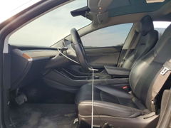 Фото 7 с аукциона – 2018 TESLA MODEL 3 с VIN 5YJ3E1EA6JF052743