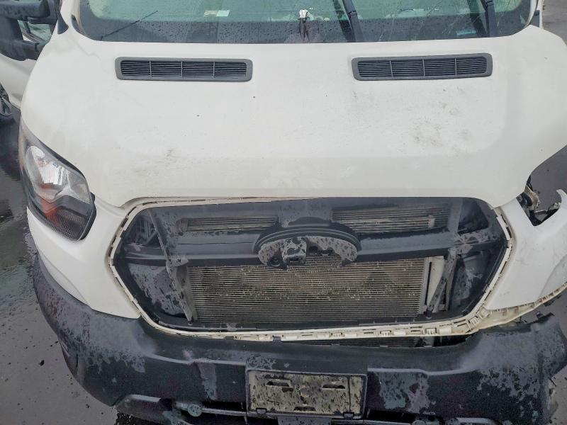 Photo 11 from auction – 2020 FORD TRANSIT with VIN 1FTBW3UG4LKA84428