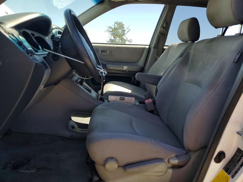 Photo 7 from auction – 2016 TOYOTA HIGHLANDER with VIN JTEHP21A170197154