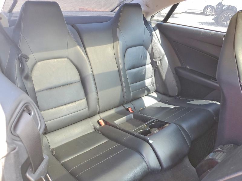 Photo 10 from auction – 2012 MERCEDES-BENZ E with VIN WDDKJ7DB1CF159398