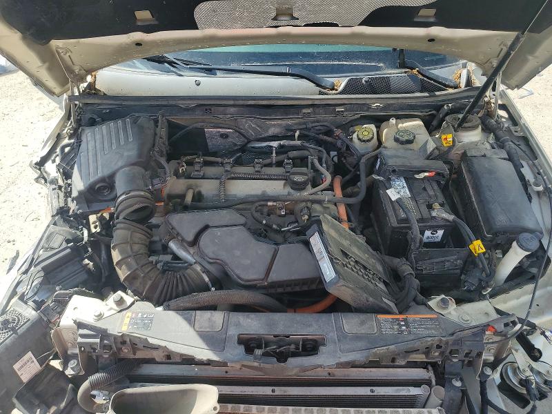 Photo 11 from auction – 2013 BUICK REGAL with VIN 2G4GR5ERXD9247025