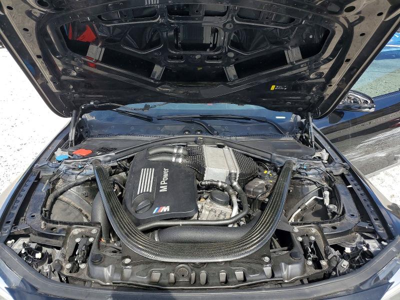 Photo 11 from auction – 2018 BMW M4 with VIN WBS4Y9C56JAC87857