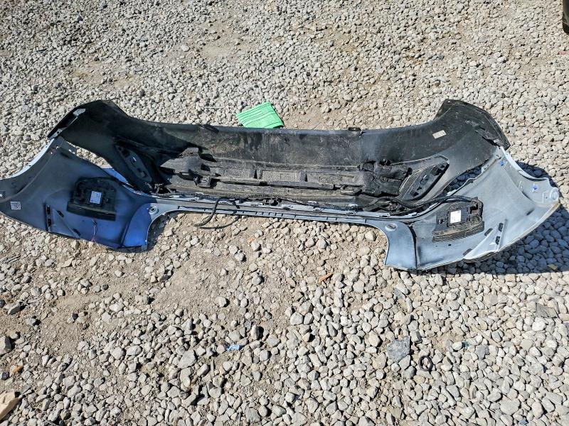 Photo 13 from auction – 2025 CHEVROLET TRAX with VIN KL77LFEP6SC187869