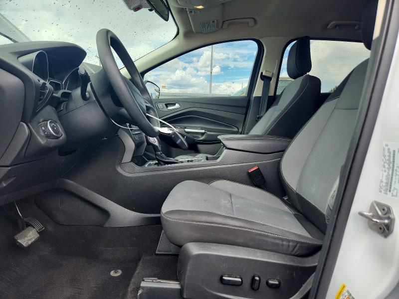 Photo 7 from auction – 2019 FORD ESCAPE with VIN 1FMCU0GD0KUA41181
