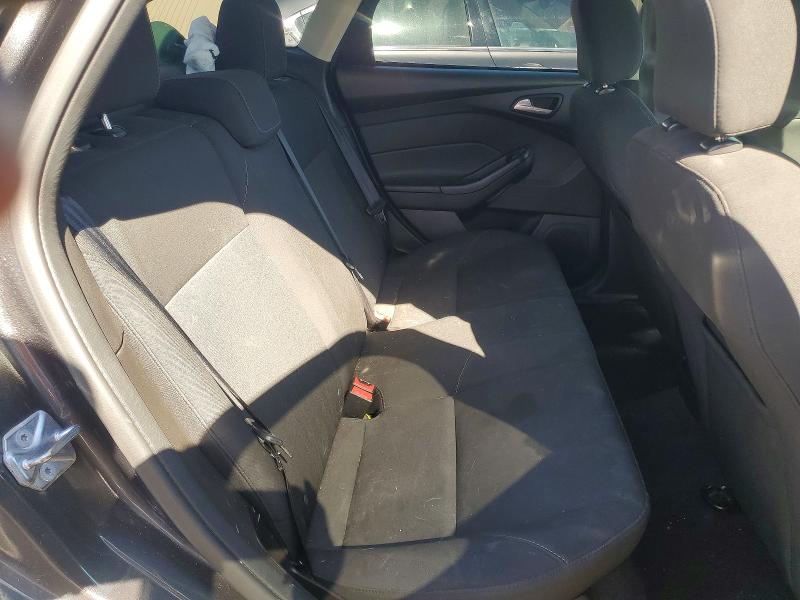 Photo 10 from auction – 2016 FORD FOCUS with VIN 1FADP3F28GL289781