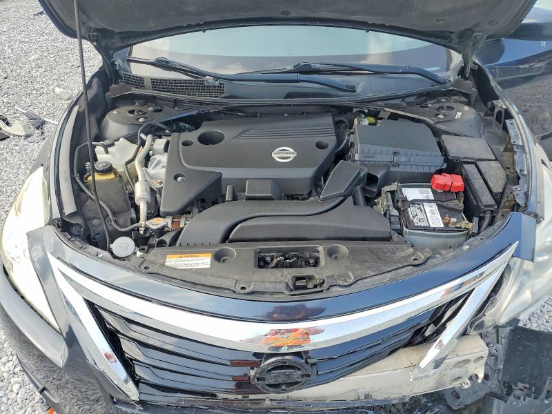 Photo 11 from auction – 2014 NISSAN ALTIMA with VIN 1N4AL3AP3EN381531