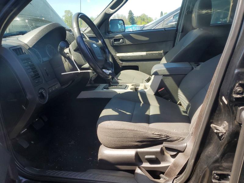 Photo 7 from auction – 2010 FORD ESCAPE with VIN 1FMCU0D73AKD38809