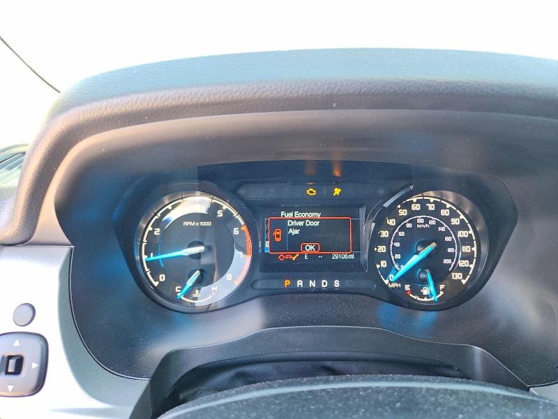 Foto 9 de la subasta – 2023 FORD RANGER con VIN 1FTER4FH6PLE12903