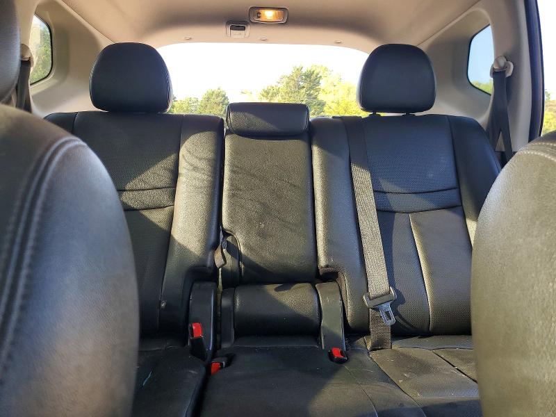 Photo 10 from auction – 2018 NISSAN ROGUE with VIN 5N1AT2MT4JC808701