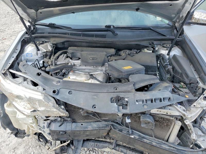 Photo 11 from auction – 2014 TOYOTA CAMRY with VIN 4T1BF1FK1EU382766