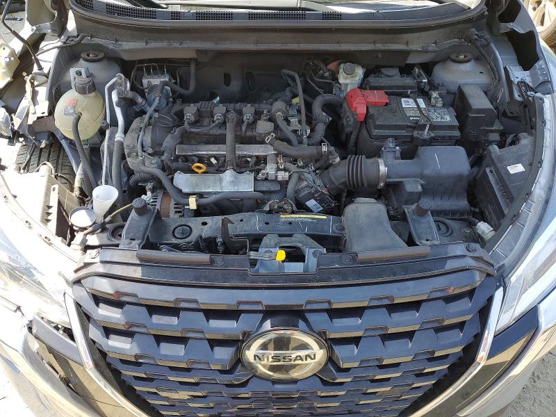 Photo 12 from auction – 2021 NISSAN KICKS with VIN 3N1CP5CV8ML533805