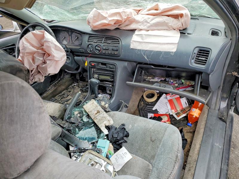 Photo 8 from auction – 1995 HONDA ACCORD with VIN 1HGCD7236SA024755