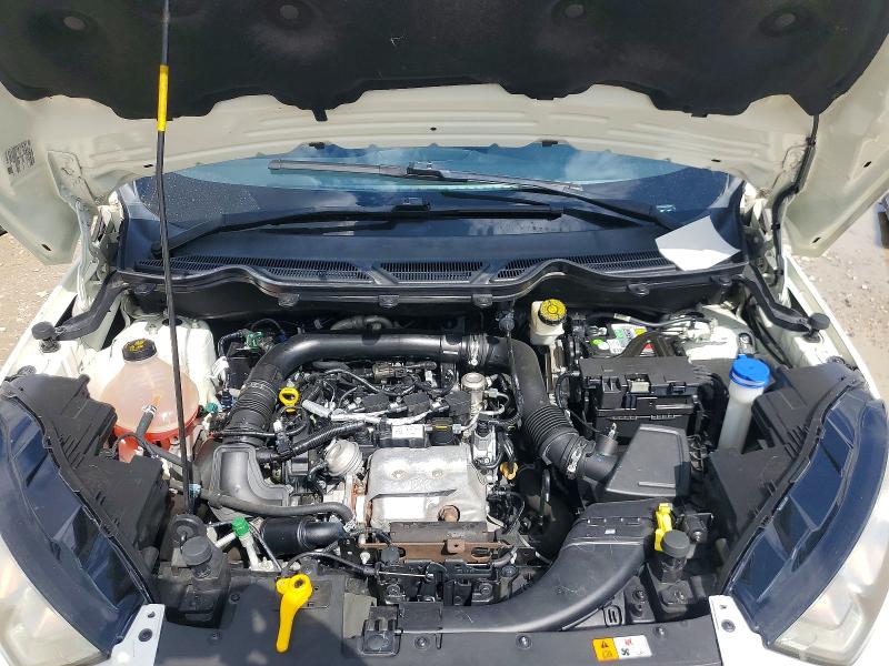 Photo 12 from auction – 2019 FORD ECOSPORT with VIN MAJ3S2GE6KC294063