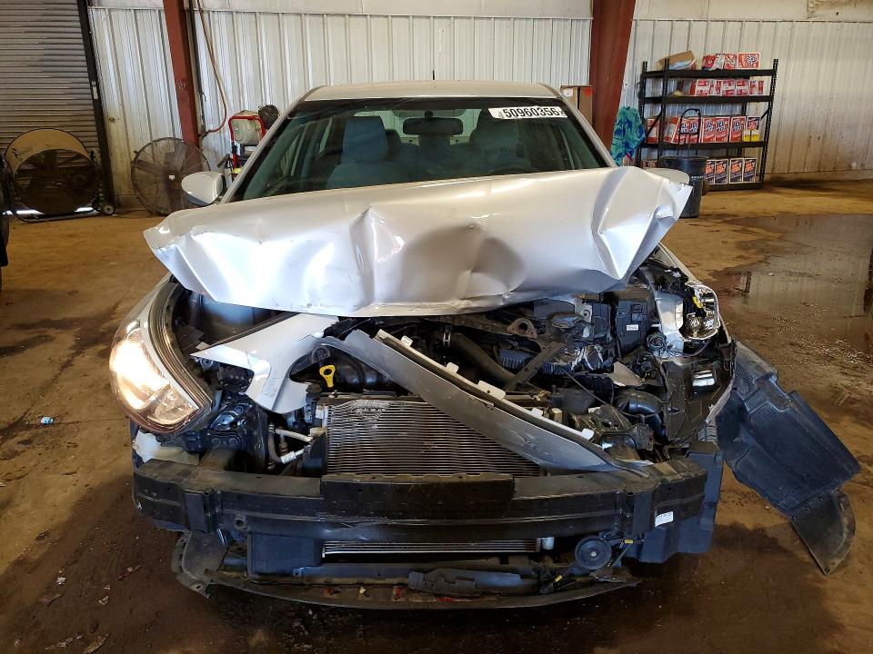 Photo 5 from auction – 2017 HYUNDAI ACCENT with VIN KMHCT4AE0HU315807
