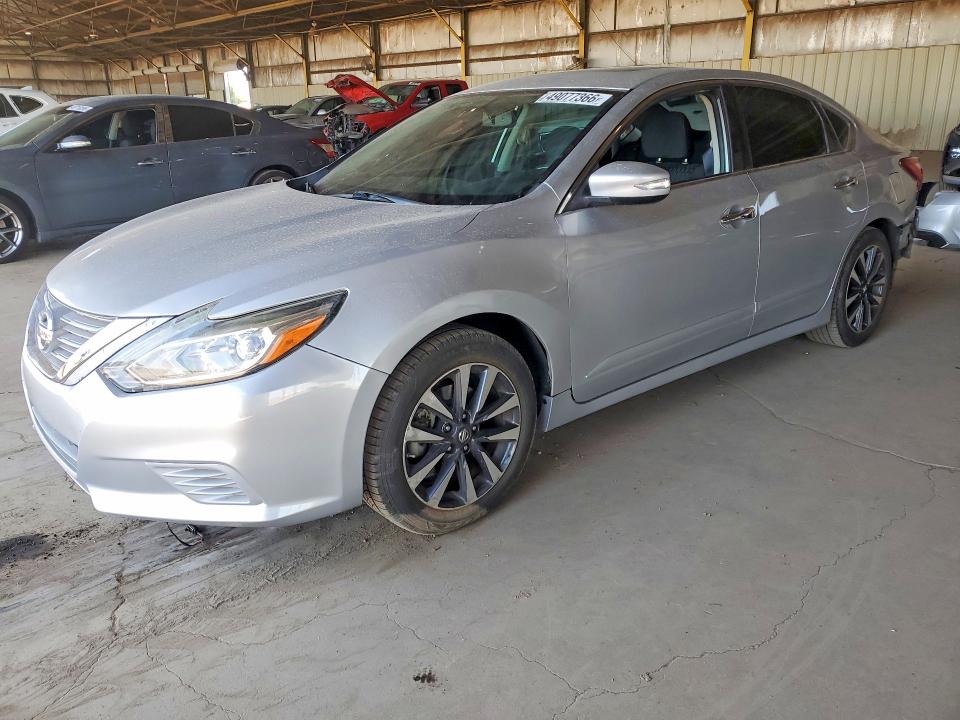 Photo 1 from auction – 2016 NISSAN ALTIMA with VIN 1N4AL3AP0GC133946