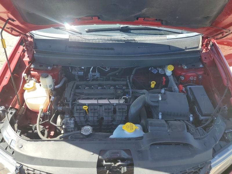 Снимка 11 от търг – 2018 DODGE JOURNEY с VIN 3C4PDCAB7JT518244