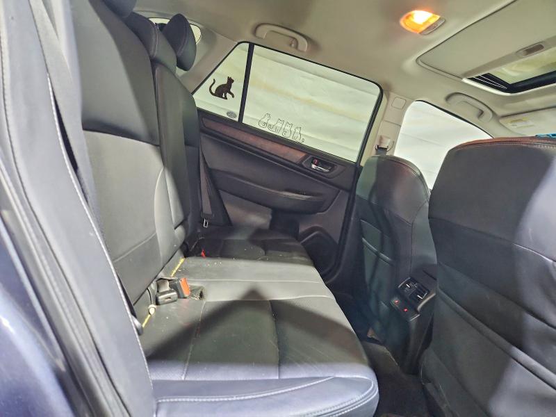 Photo 10 from auction – 2016 SUBARU OUTBACK with VIN 4S4BSANC2G3359902