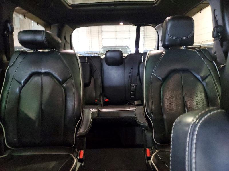 Photo 10 from auction – 2020 CHRYSLER PACIFICA with VIN 2C4RC1GG3LR290414