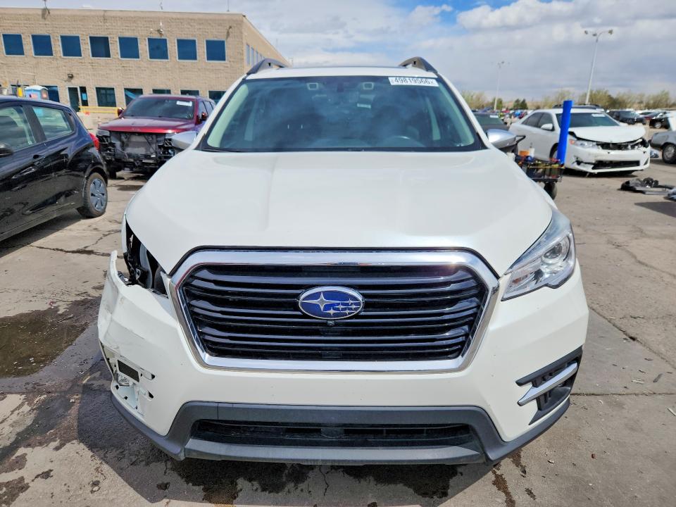 Снимка 5 от търг – 2021 SUBARU ASCENT с VIN 4S4WMARD1M3473075