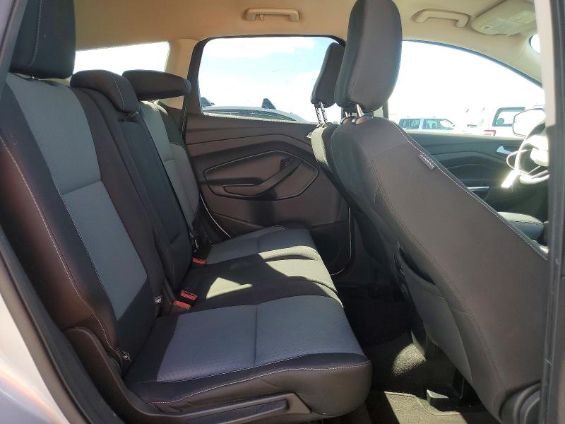 Photo 10 from auction – 2019 FORD ESCAPE with VIN 1FMCU0GD9KUC54811