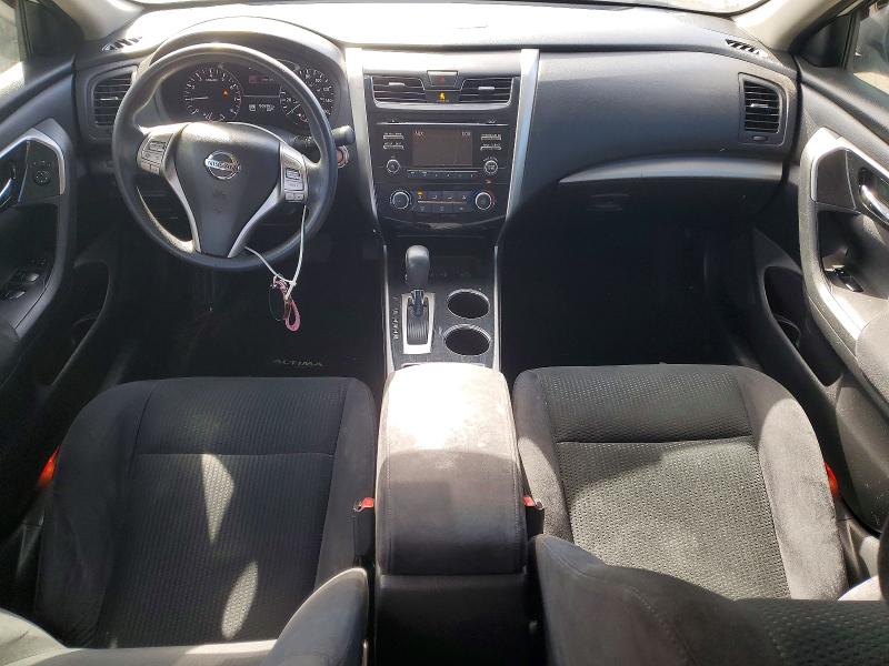 Photo 8 from auction – 2014 NISSAN ALTIMA with VIN 1N4AL3AP3EC184824