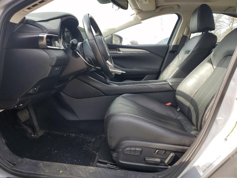 Photo 7 from auction – 2018 MAZDA 6 with VIN JM1GL1WY1J1334767