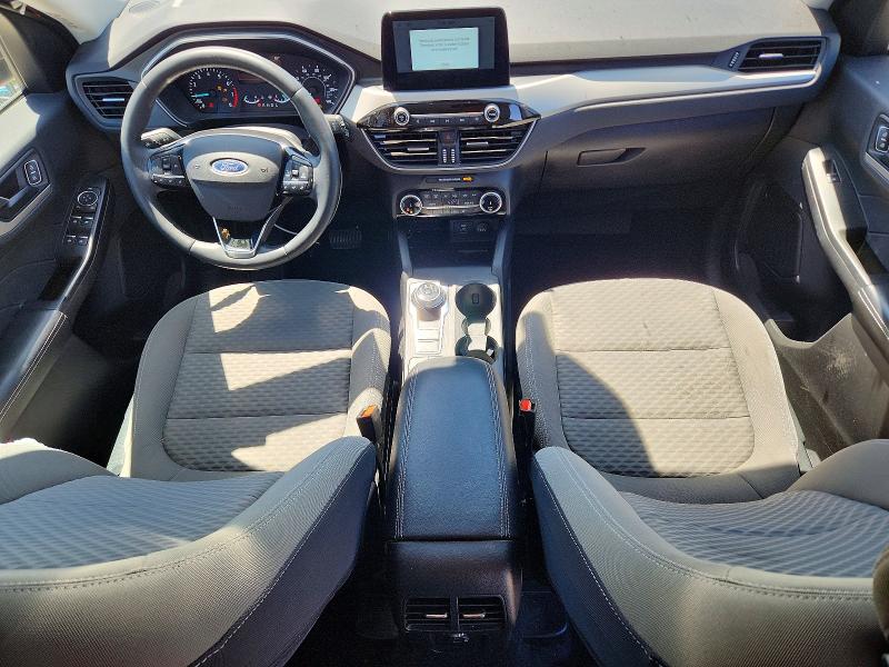 Photo 8 from auction – 2022 FORD ESCAPE with VIN 1FMCU9G63NUB22962
