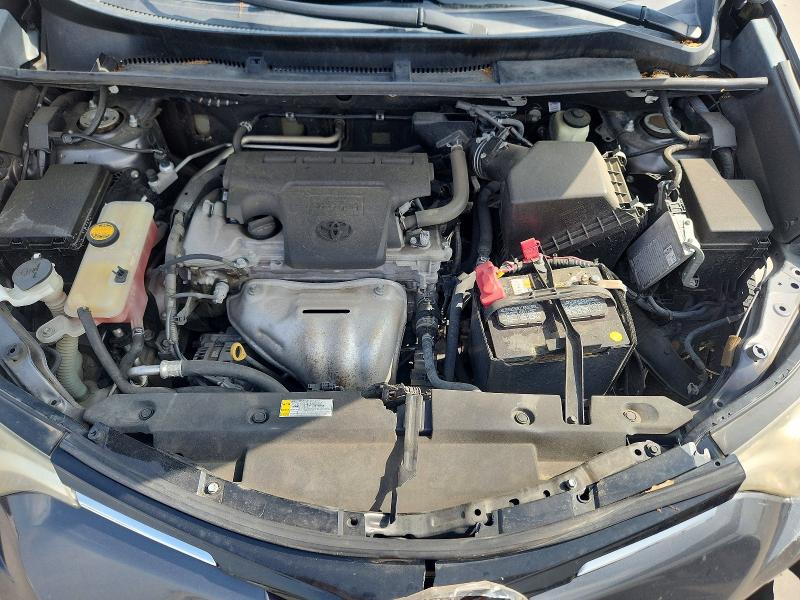 Photo 11 from auction – 2016 TOYOTA RAV4 with VIN 2T3BFREVXGW433007