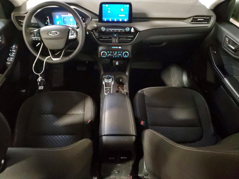 Photo 8 from auction – 2023 FORD ESCAPE with VIN 1FMCU9GN4PUA88928