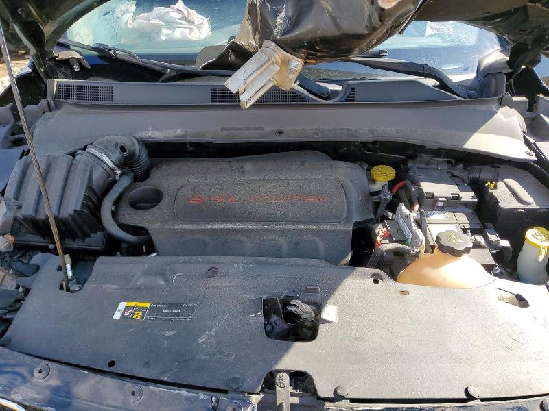 Photo 12 from auction – 2018 JEEP COMPASS with VIN 3C4NJDBB8JT373512