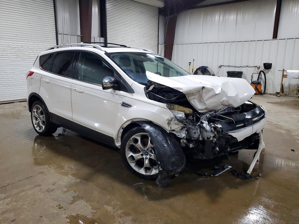 Photo 4 from auction – 2013 FORD ESCAPE with VIN 1FMCU0J95DUB21003