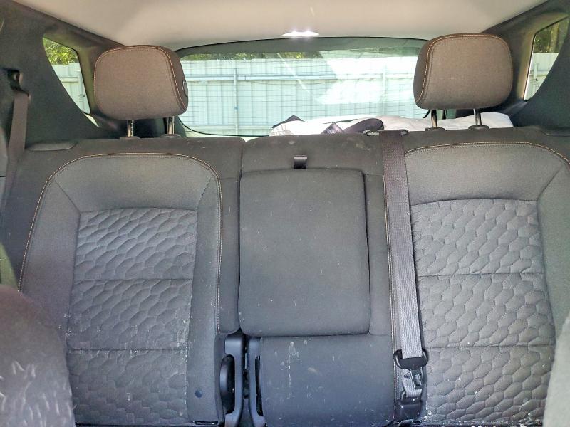 Photo 10 from auction – 2019 CHEVROLET EQUINOX with VIN 2GNAXLEX1K6211233