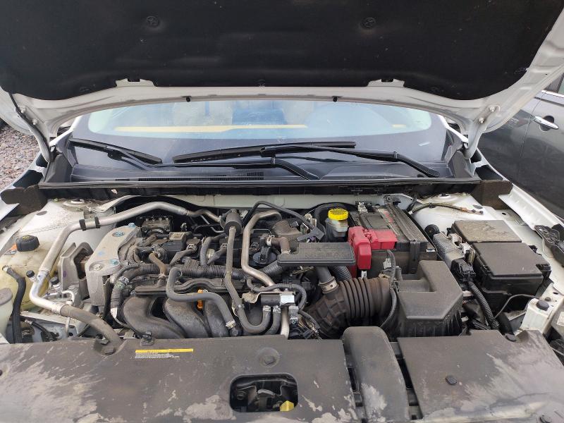 Photo 12 from auction – 2024 NISSAN SENTRA with VIN 3N1AB8CV1RY244816