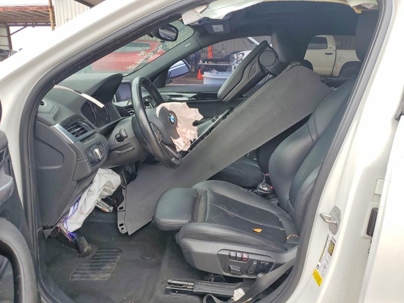 Photo 7 from auction – 2018 BMW X2 with VIN WBXYJ3C36JEJ75836