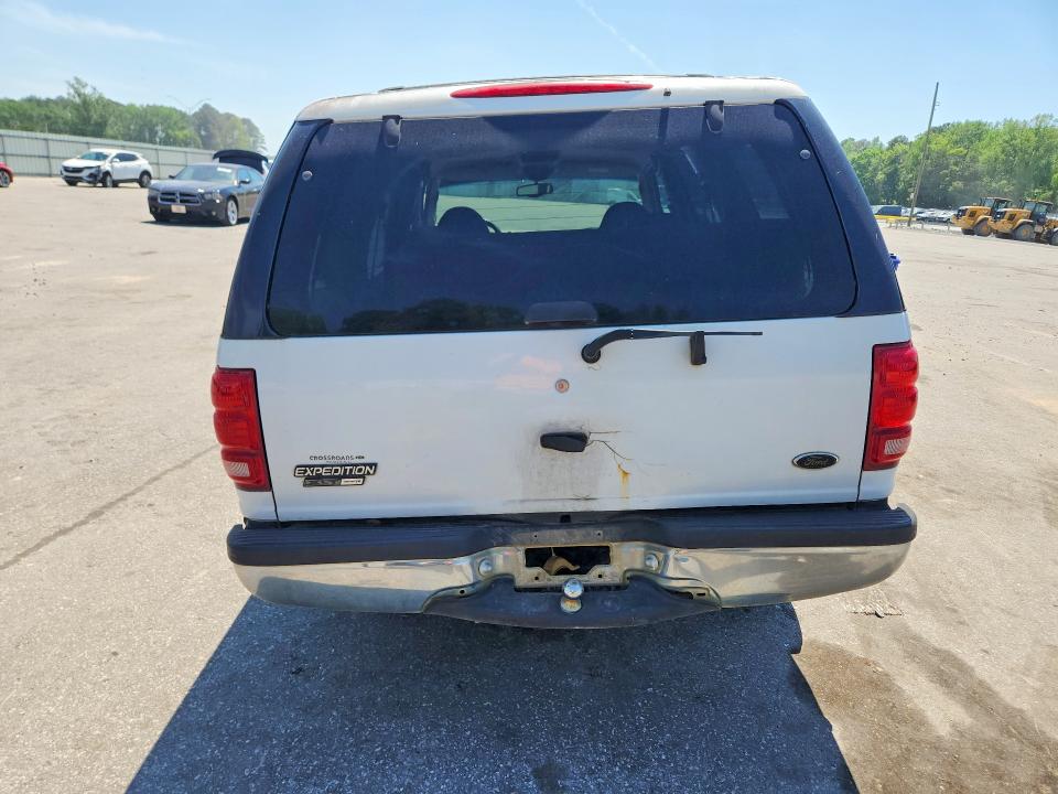 Photo 6 from auction – 2002 FORD EXPEDITION with VIN 1FMRU15W82LA17320